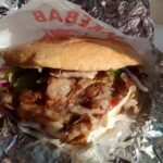 Rathausgrill