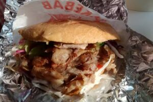 Rathausgrill