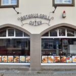 Rathausgrill