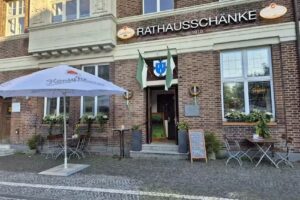 Rathaussch&auml;nke