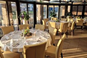 Rathausterrasse Garbsen