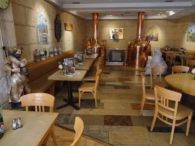 Ratinger Brauhaus