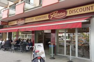 Ratschiller’s Bäckerei
