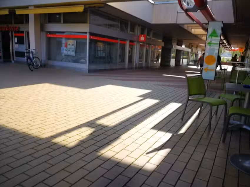 Ratschiller’s Bäckerei und Café im Olympiadorf