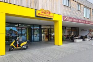 Ratschiller’s Tegernseerstr. Hausham