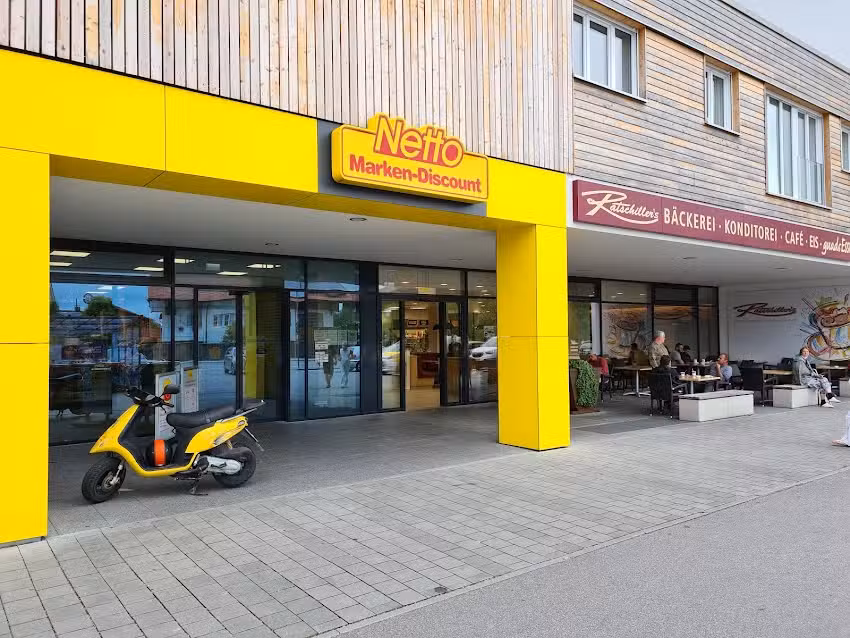 Ratschiller&rsquo;s Tegernseerstr. Hausham