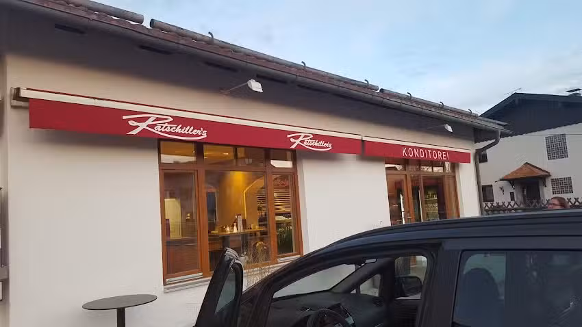 Ratschiller&rsquo;s Weyarn