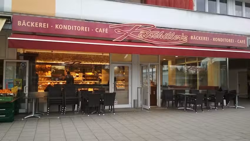Ratschiller&rsquo;s Spezialbrote B&auml;ckerei & Caf&eacute;