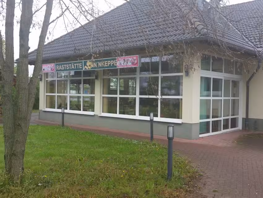 Ratsherren-Speisen GmbH