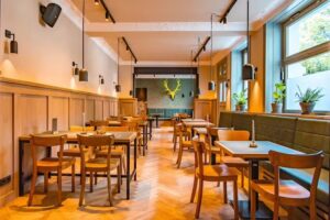 Ratsherrn &ndash; DAS LOKAL