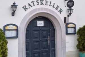 Ratskeller