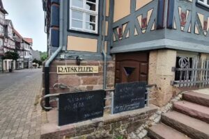 Ratskeller