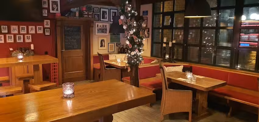 Ratskeller bei Petro