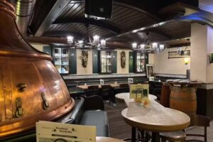 Ratskeller Brauhaus