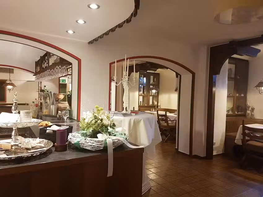 Ratskeller B&uuml;ckeburg