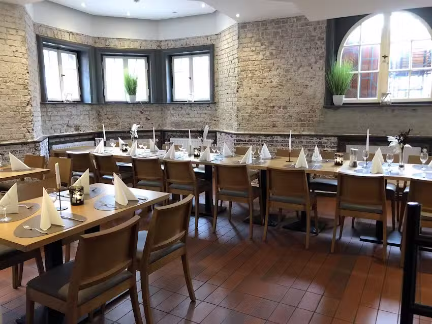 Ratskeller Buxtehude