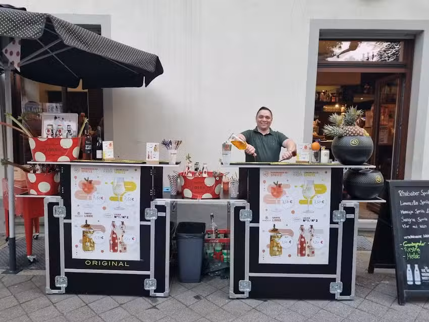 Ratskeller Das Brauhaus f&uuml;r Dormagen