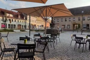 Ratskeller Dommitzsch