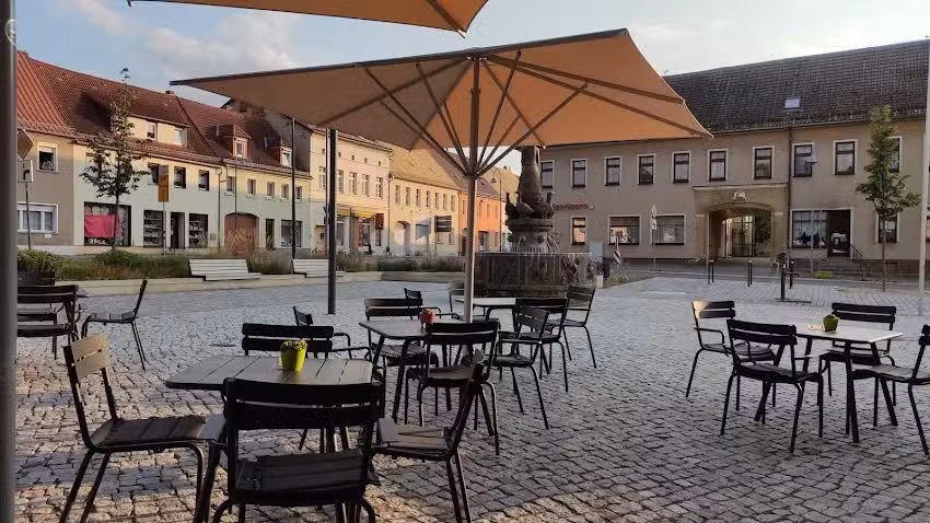 Ratskeller Dommitzsch