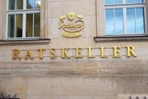 Ratskeller Dresden