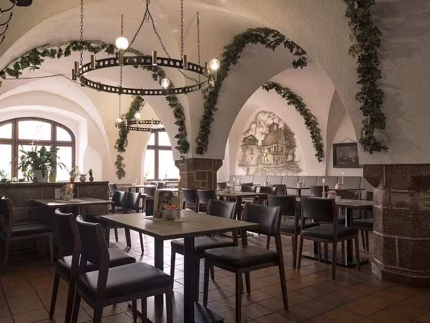 Ratskeller Hettstedt