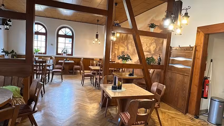 Ratskeller Mühlberg