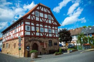 Ratskeller-Niederurff