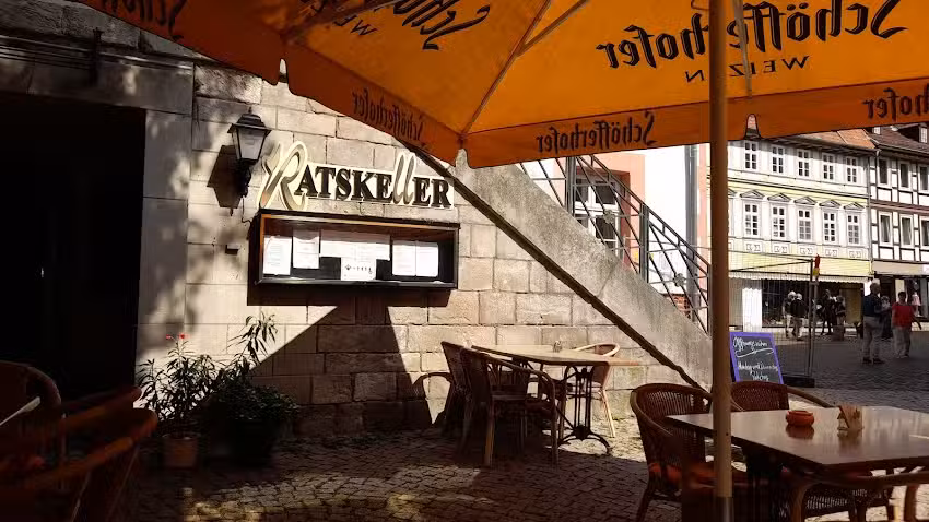 Ratskeller Osterode