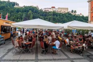 Ratskeller Passau