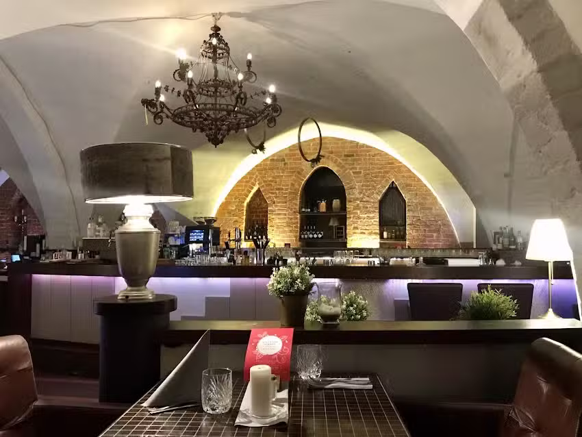 Ratskeller – Restaurant