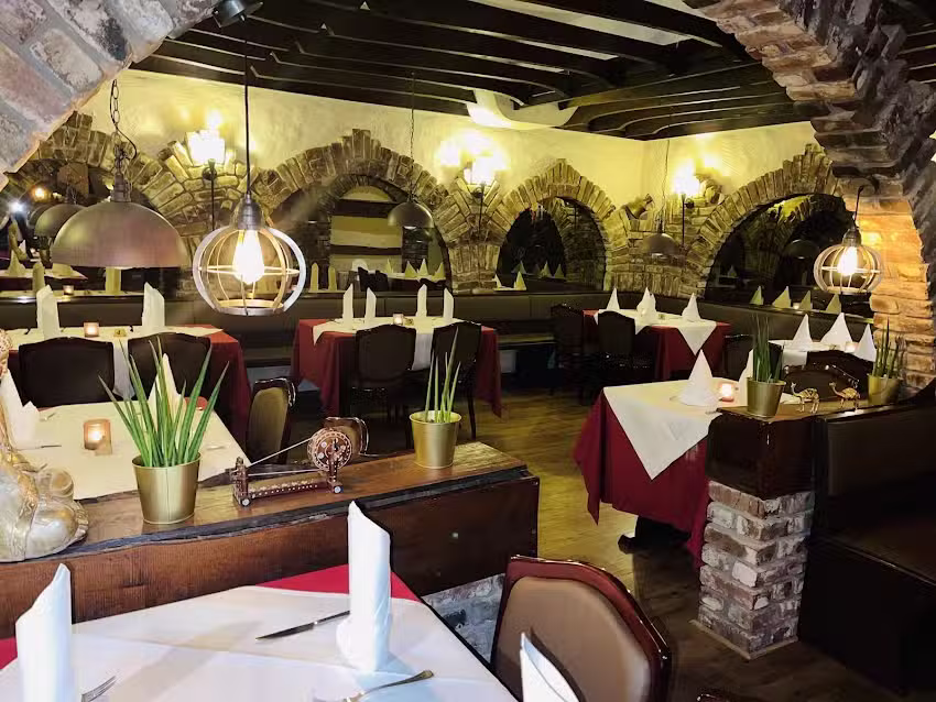 Ratskeller Tandoori Niedernhausen