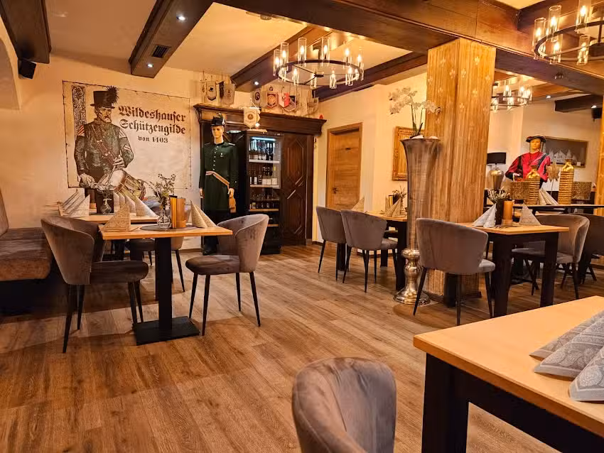 Ratskeller Wildeshausen