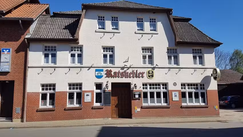 Ratskeller Wustrow