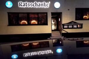 Ratsschänke Heiligenwald