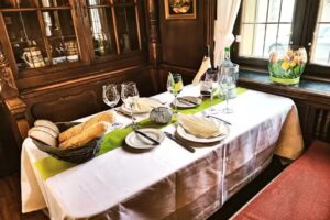 Ratsschänke Rüthen