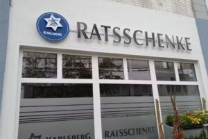 Ratsschenke P&uuml;ttlingen