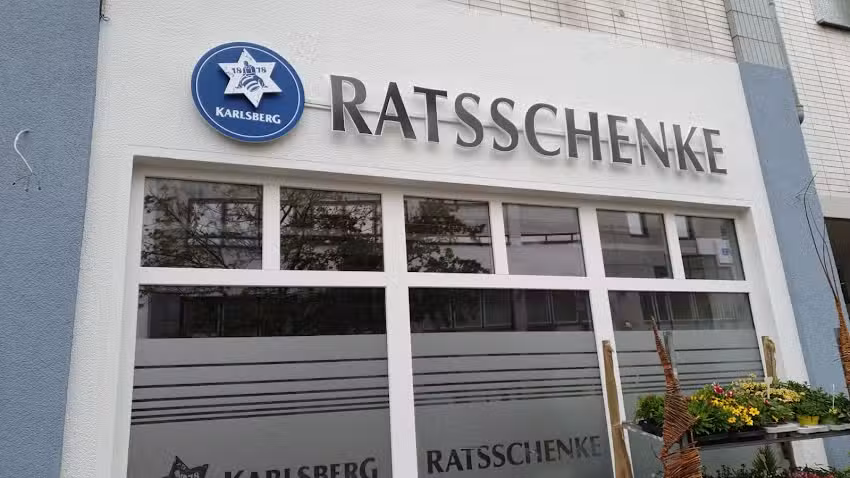 Ratsschenke P&uuml;ttlingen