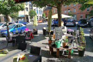 Ratsstube Boppard, Kleinste Kneipe