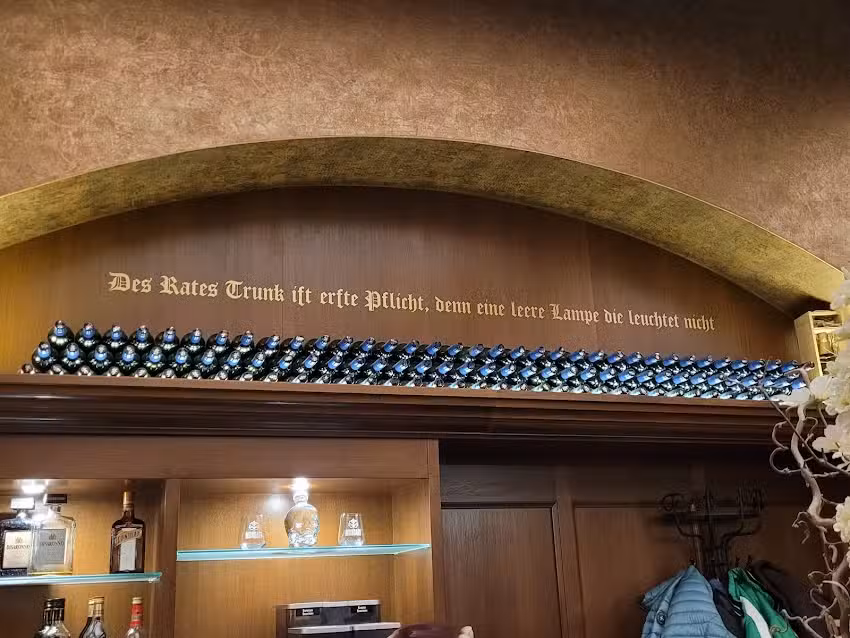 Ratsstube – Chemnitz