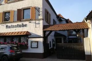 Ratsstube Fritz