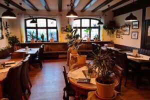 Ratsstube Schweinheim