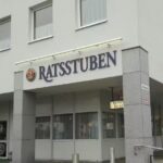 Ratsstuben