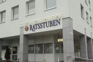 Ratsstuben