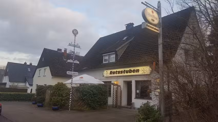 Ratsstuben Bielefeld Quelle