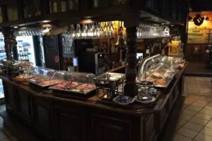 Ratsstuben – Elten Pub – Restaurant