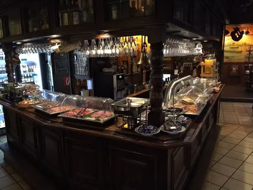 Ratsstuben – Elten Pub – Restaurant