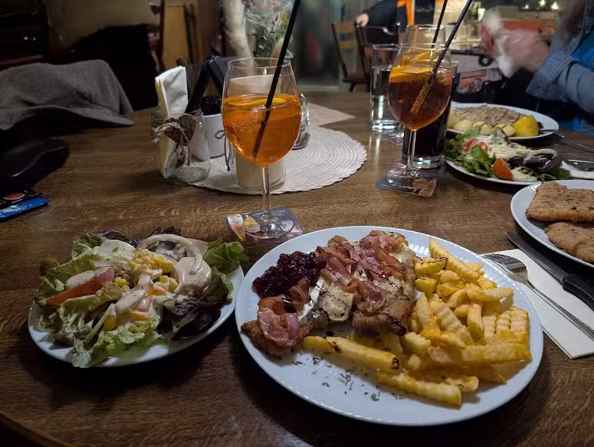 Ratsstuben Marktleuthen