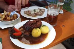 Ratsstuben Wunsiedel