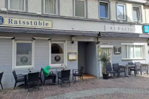 Ratsstüble