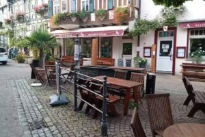 Ratsst&uuml;ble Besigheim